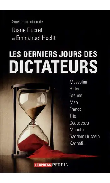 Les derniers jours des dictateurs ( Emma