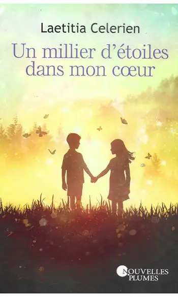 Un millier d'étoiles dans mon cœur ( Laë