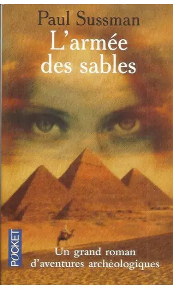L'armée des sables ( Paul Sussman )
