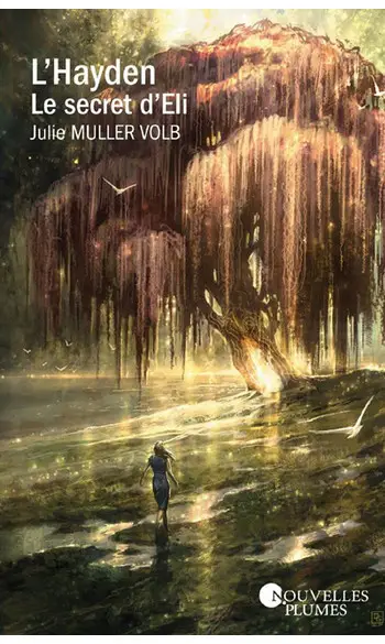 L'Hayden, le secret d'Eli ( Julie Muller
