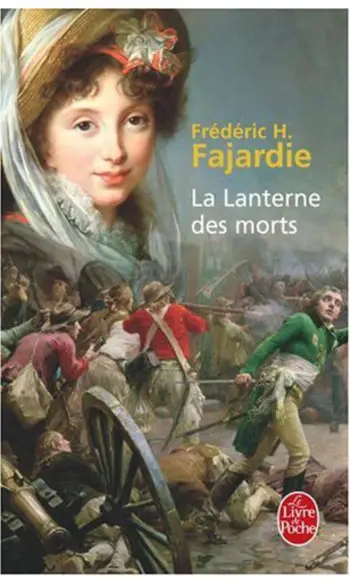 La Lanterne des morts (Frederic H. Fajar