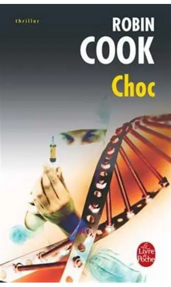 Choc ( Robin Cook )