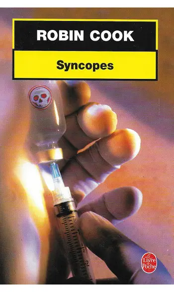 Syncopes ( Robin Cook )