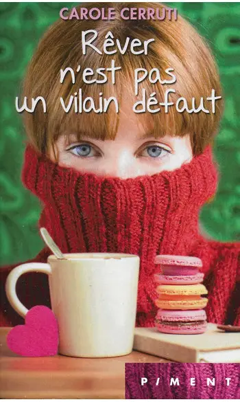 Rêver n'est pas un vilain défaut ( Carol