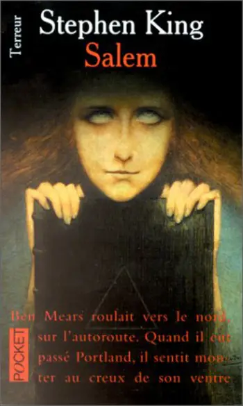 Salem ( Stephen King )