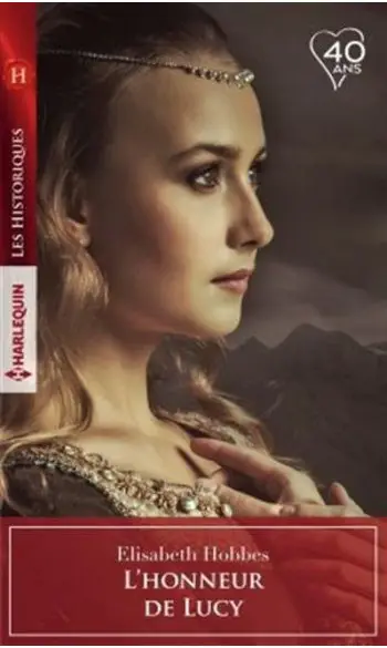 L'honneur de Lucy ( Elisabeth Hobbes )