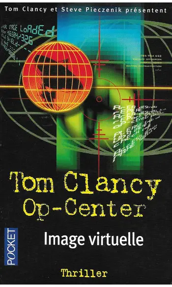 Op-center, tome 2 ( Tom Clancy )