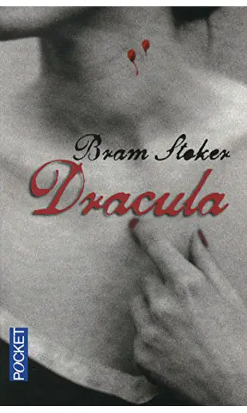 Dracula ( Bram STOKER )