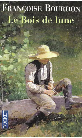 Le bois de lune ( Françoise BOURDON )