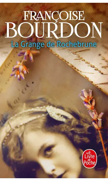 La Grange de Rochebrune ( F Bourdon )