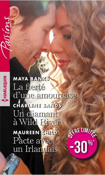 La fierté d'une amoureuse - Un diamant à