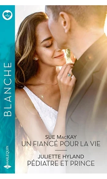 Un fiancé pour la vie - Pédiatre et prin