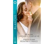 Un fiancé pour la vie - Pédiatre et prin