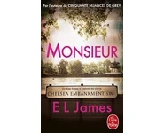 Monsieur ( E L James )