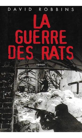 La Guerre des rats ( David Robbins )