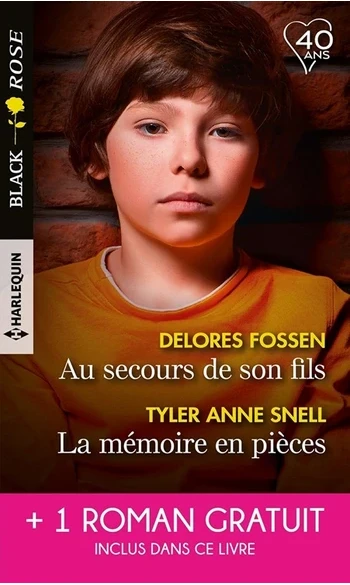 Au secours de son fils - La mémoire en p