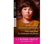 Au secours de son fils - La mémoire en p