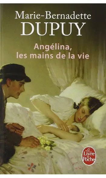 Angélina, les mains de la vie ( Marie-Be