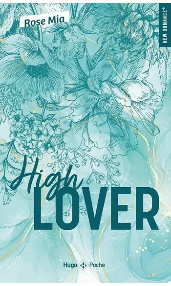High Lover ( Rose Mia )
