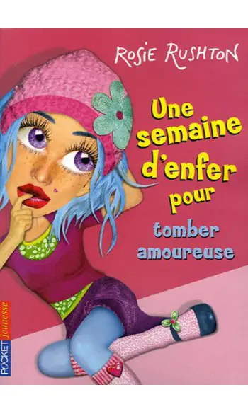 Une semaine d'enfer pour Tomber amoureus