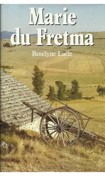 Marie du Fretma ( Laele Roselyne )