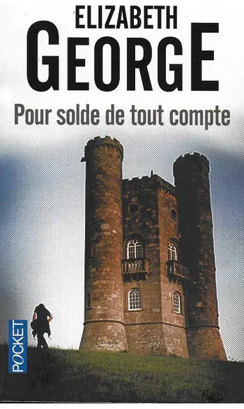 Pour solde de tout compte ( E GEORGE )