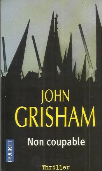 Non Coupable ( John Grisham )