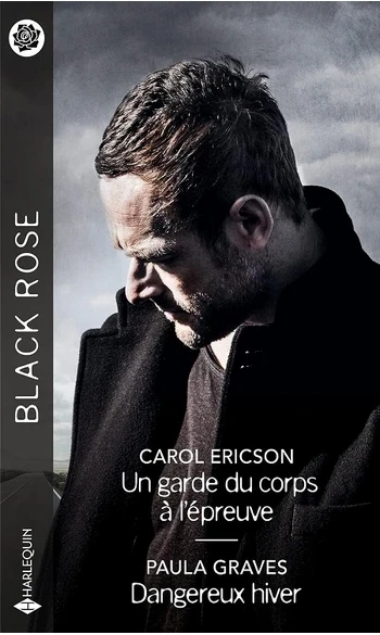 Un garde du corps à l'épreuve