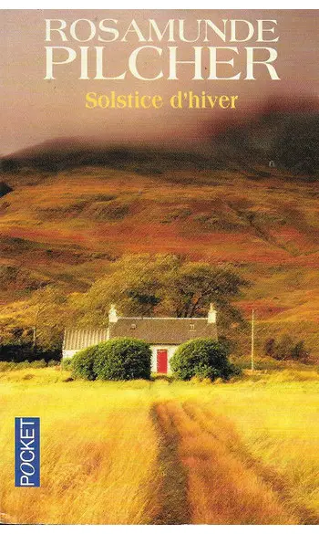 Solstice d'hiver ( Rosamunde Pilcher )