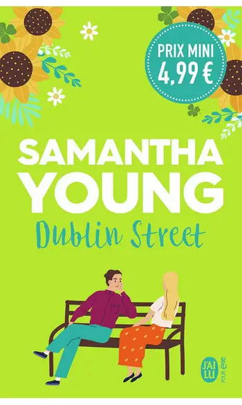 Dublin Street ( Samantha Young )