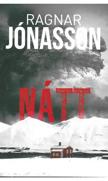 Nátt ( Ragnar Jonasson )