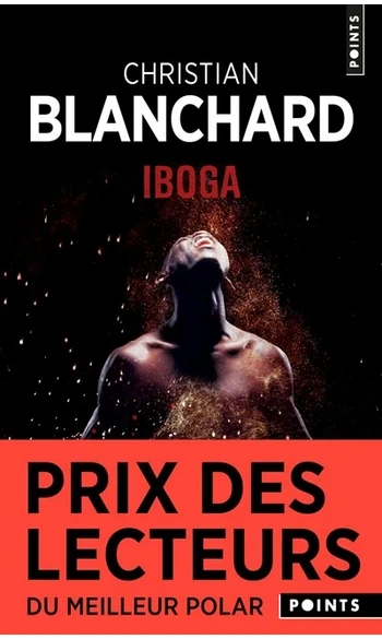 Iboga ( Christian Blanchard )