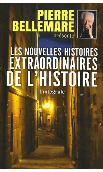 Les nouvelles histoires extraordinaires