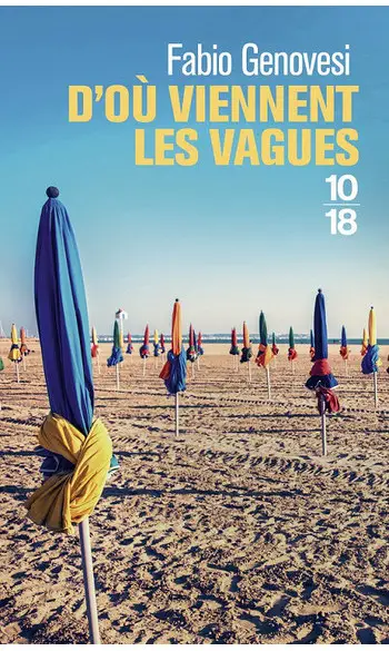 D'où viennent les vagues ( Fabio GENOVES