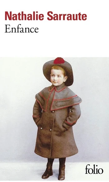 Enfance ( Nathalie Sarraute )