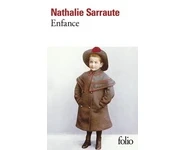 Enfance ( Nathalie Sarraute )