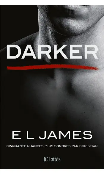 Darker ( E L James )