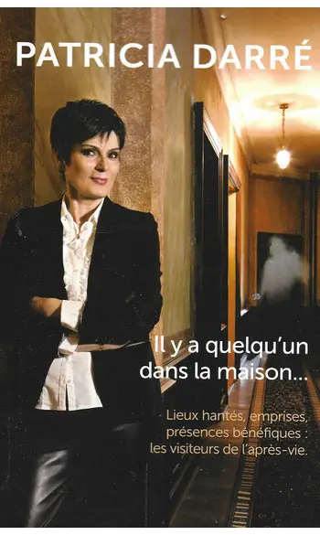 Il y a quelqu'un dans la maison...( Patr