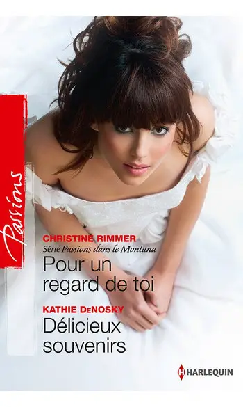 Pour un regard de toi - Délicieux souven