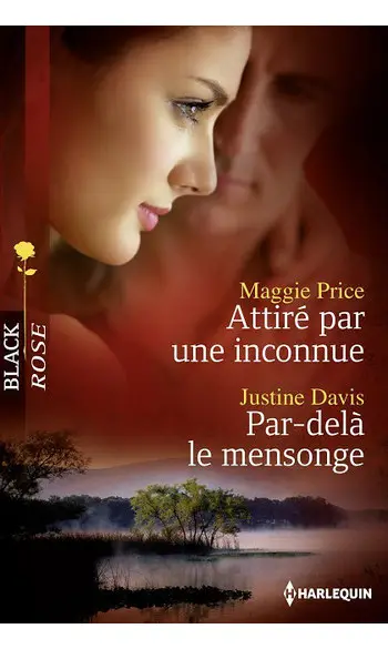 Attiré par une inconnue - Par-delà le me