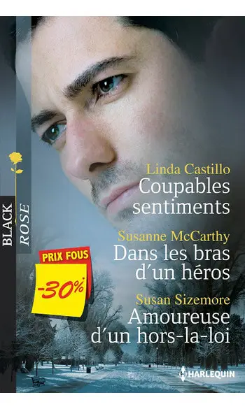 Coupables sentiments - Dans les bras d'u