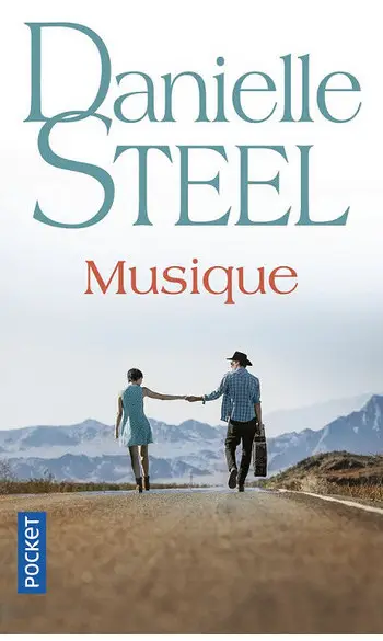 Musique ( Danielle STEEL )