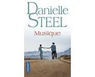 Musique ( Danielle STEEL )