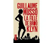La Fille de Brooklyn ( Guillaume MUSSO )