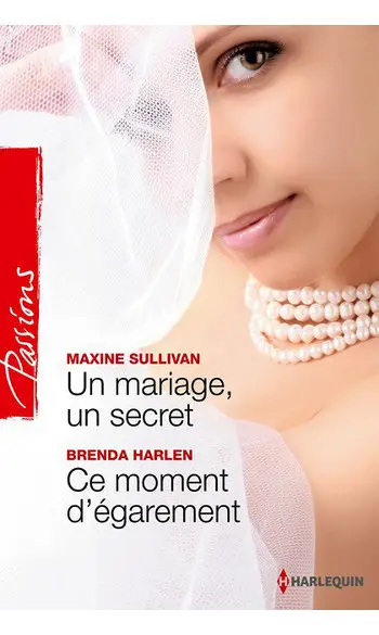 Un mariage, un secret - Ce moment d'égar