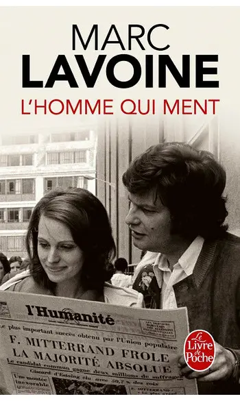 L'Homme qui ment ( Marc Lavoine )