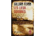 Les Lieux sombres ( Gillian Flynn )
