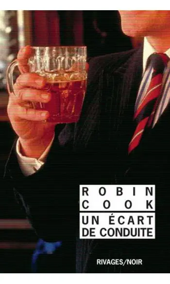 Un écart de conduite ( Robin Cook )