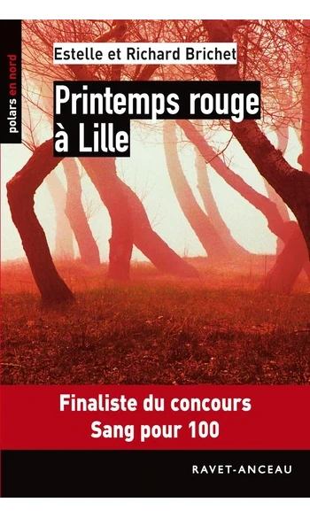 Printemps rouge à Lille ( Estelle Briche