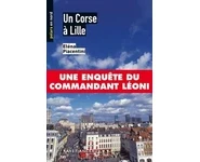 Un Corse à Lille ( Elena Piacentini )